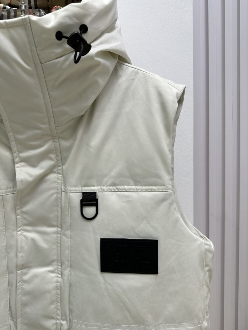 Burberry Vest